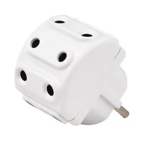 DE-PA 11107 5li Beşli Topraksız Fiş Çoğaltıcı