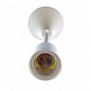 De-Pa 11122 Muhafazalı Full Bakır Porselen Tij Duy