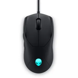 DELL ALIENWARE KABLOLU GAMING MOUSE SİYAH AW320M