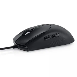 DELL ALIENWARE KABLOLU GAMING MOUSE SİYAH AW320M