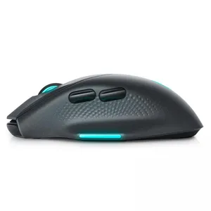 DELL ALIENWARE KABLOLU/ KABLOSUZ GAMING MOUSE SİYAH AW620M-G