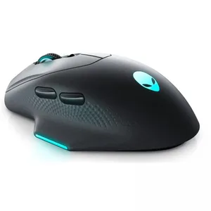 DELL ALIENWARE KABLOLU/ KABLOSUZ GAMING MOUSE SİYAH AW620M-G
