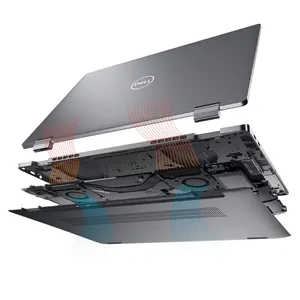 Dell Latitude 9440 2-IN-1 8KY5K XCTOL944014EMEA_2IN1_VP I7-1365U 16GB 512SS O/B 14 W11PRO