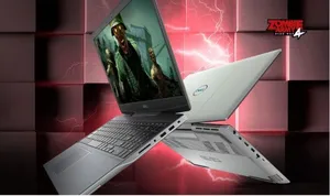 DELL NB INSPIRON G515 5505 SELEKG5AMD21011200 AMD RYZEN7-4800H 16GB 512SSD 6GB RX5600M 15.6 W11H (GAMING NOTEBOOK)