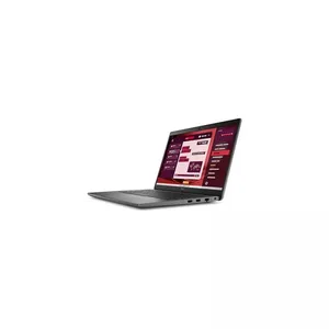 Dell Latitude 3450 N006L345014_U I5-1335U 8GB 512SSD O/B 14.0 UBUNTU