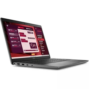 DELL LATITUDE N010L345014_U I7-1355 16GB 512SSD O/B 14 UBUNTU