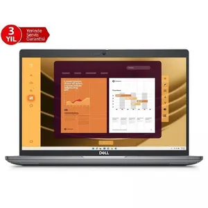 DELL LATITUDE N012L545014_U ULTRA 7 155U 16GB 512SSD O/B 14 UBUNTU