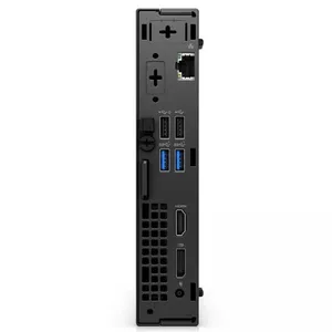 DELL OPTI 3000 N007O3000MFFAC_U I3-12100 8GB 256SSD UBUNTU PC