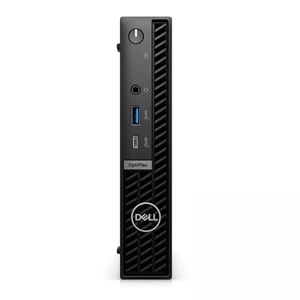Dell Optiplex 7020MFF N007O7020MFFU I5-14500T 8GB 512SSD UBUNTU MiniPC