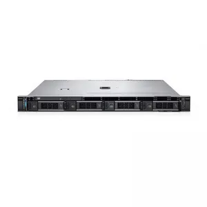 DELL PowerEdge R350 Sunucu-Server PER350SPL3 1XE-2314 1X16GB 1X480GB 2X700W