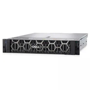 DELL POWEREDGE PER750XS5A 2X4310 64GB 1X1.2TB 2X800W