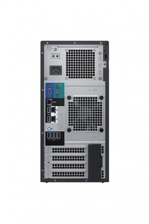 DELL POWEREDGE PET140TR5 1XE-2124 1X8GB 1X1TB 365W