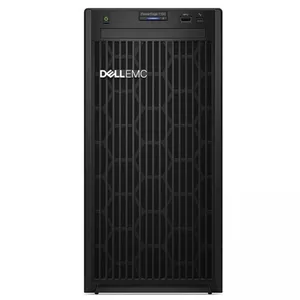 DELL POWEREDGE PET150CM1V2 1XE-2314 1X16G 1X2TB 1X300W