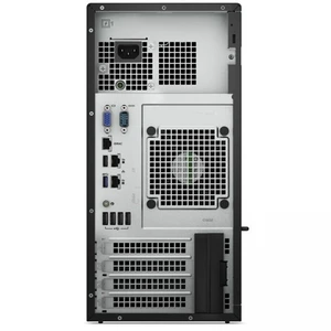 DELL POWEREDGE PET150SPL3 1XE-2314 1X16GB 1X2TB SATA 1X300W