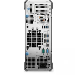 DELL POWEREDGE PET160SPL1 1XE-2414 1X16GB 1X2TB SATA 4X3.5 1X300W
