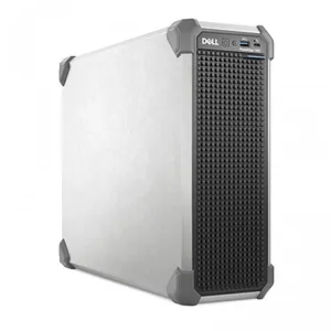 DELL POWEREDGE PET160SPL1 1XE-2414 1X16GB 1X2TB SATA 4X3.5 1X300W