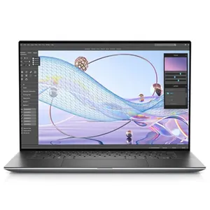 DELL LATITUDE 5550 ULTRA 7-155U 32GB 512SSD O/B 15.6 UBUNTU