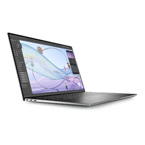 DELL LATITUDE 5550 ULTRA 7-155U 32GB 512SSD O/B 15.6 UBUNTU