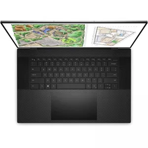 DELL PRECISION XCTOP5770EMEA_VP-1 M5770 I7-12800H 16GB 512SSD 8 GB A2000 17 W10PRO