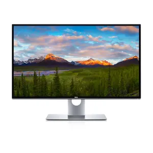 DELL ULTRASHARP UP3218KA 32İNÇ 8K 6MS 60HZ DP 7680X4320 MONİTÖR