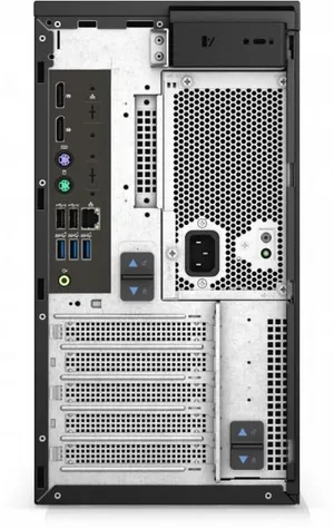 DELL WS PRECISION 3650 W-1350-6 16GB 256SSD+1TB P2000 W11