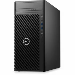 DELL WS PRECISION 3660_I7-13700-2 8GB 512SSD 4GB T400 W10PRO