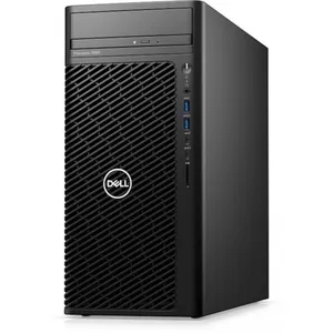 DELL PRECISION 3680 Tower İş İstasyonu 3680_I7-14700-5_2TB 16GB 512 M2+2TB SSD 16GB RTX2000 WIN11PRO