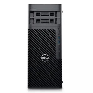 DELL WS PRECISION T5860_W-2445 32GB 512GB SSD RTXA4000 W11PRO