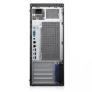 DELL WS PRECISION T7865 T7865_5965WXX AMD RYZEN THREADRIPPE 32GB 256SSD 1X1350W W11PRO