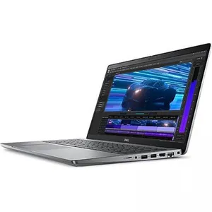 Dell Precision M3591 XCTOP3591EMEA_VP-2 U7-155H 16GB 512SSD 16GB RTXA1000 15.6 WIN11PRO