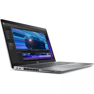 Dell Precision M3591 XCTOP3591EMEA_VP-2 U7-155H 16GB 512SSD 16GB RTXA1000 15.6 WIN11PRO