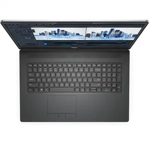 DELL WS XCTOP7760EMEA-3 M7760 XEON W-11955M 32GB 512SSD 16GB RTX-3080 W10PRO 17