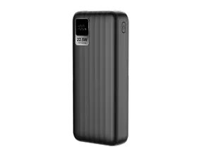 Dexim K52 20.000mAh Powerbank With LCD Ekranlı DCA0052