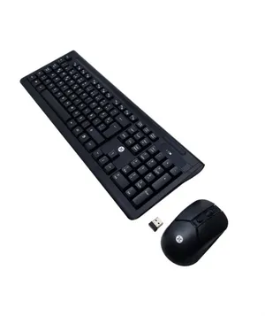 Dexim KMSW-310 Kablosuz Klavye Mouse Set