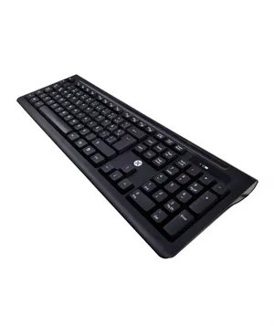Dexim KMSW-310 Kablosuz Klavye Mouse Set