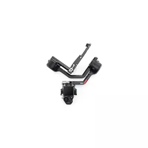 DJI RS 4 MINI GIMBAL (YAYINCI VE İÇERİK OLUŞTURUCULAR İÇİN)
