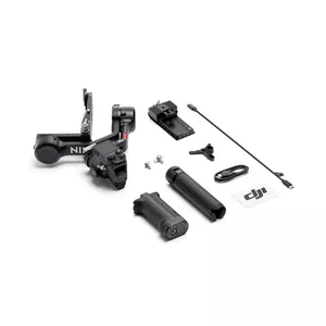 DJI RS 4 MINI GIMBAL (YAYINCI VE İÇERİK OLUŞTURUCULAR İÇİN)