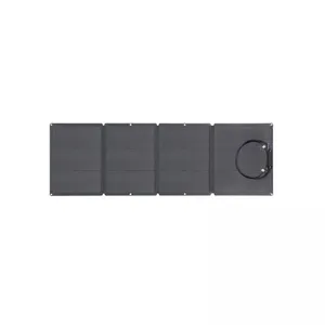ECOFLOW 110W TAŞINABİLİR GÜNEŞ PANELİ