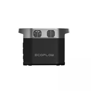 ECOFLOW DELTA 2 GÜÇ KAYNAĞI (1024WH) - EU