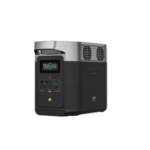 ECOFLOW DELTA 2 GÜÇ KAYNAĞI (1024WH) - EU