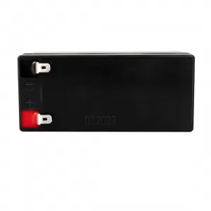 Euroone EO121.3 12 Volt  1.3 Amper Bakımsız Kuru AGM Akü