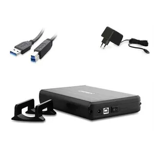EVEREST HD3-354 3.5 USB 3.0 SATA HDD KUTU