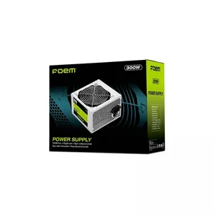 FOEM FPS-G30F12 300W 120MM FAN GÜÇ KAYNAĞI