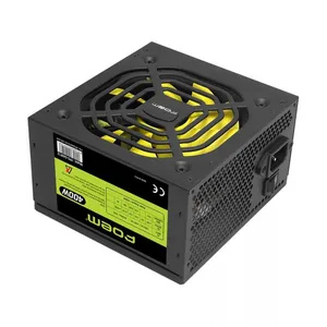 FOEM FPS-G40F12 400W 12CM FAN GÜÇ KAYNAĞI