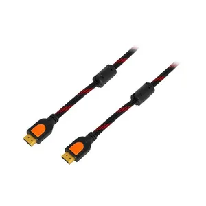 FRISBY FA-HD42 HDMI TO HDMI ALTIN UÇLU / 3D 5 MT