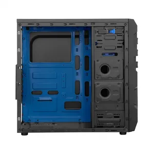 FRISBY FC-8865G USB 3.0 2X12 CM FAN 80+ 650W