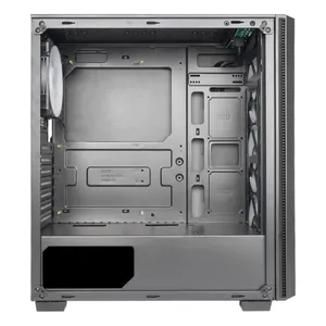 FRISBY FC-9440G 650W MID TOWER 80+ 4X RGB FAN MESH GAMING KASA