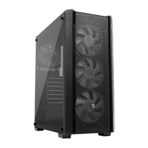 FRISBY FC-9440G 650W MID TOWER 80+ 4X RGB FAN MESH GAMING KASA