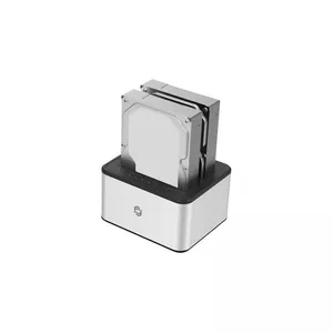 FRISBY FHC-3575 2.5/3.5 SATA USB3.0 ALUMINYUM