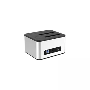 FRISBY FHC-3575 2.5/3.5 SATA USB3.0 ALUMINYUM